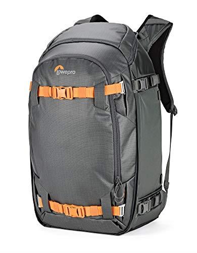 کوله پشتی لوپرو Lowepro Whistler Backpack 450 AW II  Lowepro Whistler Backpack 450 AW II, Gray